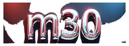 m30 logo